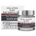 1/2PCS Dual-Action Renewal Cream - Black Rice Exfoliant Professional Skin Treatment Cream Soothing Repair Hydrating Natural Ingredients for All Skin Types (1PCS)