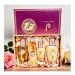 123 UBuy Shop_Korea Cheongidan: Kun Hwa Yang Premium Skin Care Special set for men: Revitalizes men's skin Moisture Anti-Aging Wrinkle care :