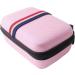 WERJIA Hard Carrying Case for Blinger Ultimate Set/DuofLily Hair Gems Glam Collection (Case Only) - Buy Online on GoSupps.com