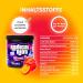 American Supps Pre Workout Booster 340g - Miiami Peach Flavor | 300mg Caffeine Beta-Alanine & L-Citrulline Malate for Ultimate Pump & Performance - Buy Online on GoSupps.com
