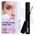 Lash Cluster Glue 10ML Waterproof Cluster Lash Glue Strong Hold Eye Lash Glue for Cluster Lash Bond White Eyelash Bond 72 Hours Individual Lash Glue Fast Drying(Bond-W-10ml)