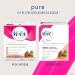 Veet Natural Inspirations Hair Removal Wax Tin 250ml - Gentle Effective Hair Removal for Smooth Skin | Buy Online with International Shipping - Buy Online on GoSupps.com