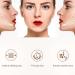 V Face Lifting Chin Up Patch - Slimming Facial Mask for Double Chin Reduction | 5 PCs V-Line Lifting Mask - Buy Online on GoSupps.com