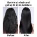 Hydrating & Smoothing Shampoo with Organic Camellia Extract | Moisturizing Sulfate-Free Hair Care for All Hair Types - International Shipping Available - Buy Online on GoSupps.com