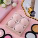 Smilcloud 4 Pcs Ultra Soft Makeup Sponges - Marshmallow Beauty Blender Set - Buy Online on GoSupps.com