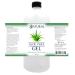 Aloe Vera Gel 32oz - Natural Moisturizing & Soothing Gel for Skin | International Shipping Available - Buy Online on GoSupps.com