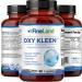FineLand Oxy Kleen Magnesium Oxide 1 620mg per Serving Essential Mineral Supplement for Daily Wellness 60 Capsules - Buy Online on GoSupps.com