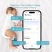 Buy Baby Pulse Oximeter & Sleep Monitor - Babyo2 S2 for O2 Saturation & Heart Rate (0-3 Years) | International Shipping Available - Buy Online on GoSupps.com