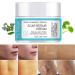 Scar Removal Cream, Scar Cream For Old Scars - Stretch Mark Removal Cream for Men & Women - Stretch Marks Relief and Burns Repair, Face Skin Repair Cream 1 Ounce (Pack of 1)