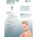 Zinc Oxide Sunscreen SPF 40 - Water Resistant - Fragrance-Free - Lightweight - Vitamin C Antioxidant - 3.5oz - Buy Online on GoSupps.com