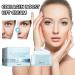 Collagen Boost Lift Cream - Anti-Wrinkle Cream - Dark Spot Correcting Cream Moisturizes and Firms Skin Reduces Fine Lines and Age Spots Evens Skin Tone Revives Skin s Radiance 30g Light blue - Buy Online on GoSupps.com