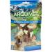ARQUIVET Duck bones with calcium - 100 g - canines prizes and awards - complementary food - Buy Online on GoSupps.com