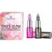 Essence Space GLOW COLOUR CHANGING Colour-Adapting Lipstick Kit, Natural, Acetone-Free, Vegan, No Microplastic Particles, Gluten-Free, 1 Piece
