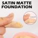 Nude Translucent Setting Powder | Glow Soft Focus Loose Powder for Long Lasting Makeup | Lightweight Oil Control & Shimmer Finishing Powder (03#) - International Shipping Available - Buy Online on GoSupps.com
