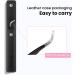 Beauty7 Curved Eyelash Extension Tweezers - Precision Bent Stainless Steel with Case | Ideal for Professional Use - Buy Online on GoSupps.com