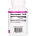 Natural Factors Folic Acid 400 mcg - 90 Tablets | Support Prenatal & Overall Health - Buy Online on GoSupps.com