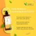 VoilaVe Daily Moisture Hydrating Body Lotion with Vitamin C, Aloe Vera & Lemon - 8.45 fl. Oz - Reduces Fine Lines & Wrinkles - For All Skin Types - As Seen On TV - Buy Online on GoSupps.com