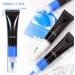 Nmbol Foundation Mixing Pigment Pigment Foundation Mixing Foundation Mixing Pigment for Adjusting Shade Coloror Foundation Mixer Light Easy to with Foundation Foundation-Mischpigment - Buy Online on GoSupps.com
