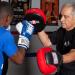 Ringside Boxing Air Mitts - Lightweight and Durable Training Gear - Buy Online on GoSupps.com