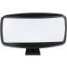 Seachoice Universal Boat Mirror 8x4 Convex Safety Glass - Black ABS Housing - Buy Online on GoSupps.com