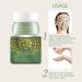 Mung Bean Pore Clay Mask - Deep Cleansing Mud Mask for Blackhead & Whitehead Care Tightens Pores (4.05 fl oz 120ml) - International Shipping Available - Buy Online on GoSupps.com