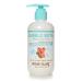 Little Twig Bubble Bath Natural Plant Derived Formula Fragrance Free 8.5 fl oz. Unscented 8.5 Fl Oz (Pack of 1)