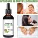 Esncddym Neem Oil Organic Cold Pressed Seed Oil Multipurpose For Hair & Skin Neem Oil For Hair 100ml Hair Shine Moisturizer For Hair Skin Nail Scalp Body Multi-Use Oil For Garden Plants Home - Buy Online on GoSupps.com