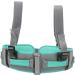 Buy Medical Gait Aid for Women - Nursing Walking Buckle & Thickened Lifting Leg Strap (Green) | International Shipping Available - Buy Online on GoSupps.com