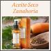 QKnatur - Carrot Dry Oil -100 ml. Fast Absorption. Natural solar tanner Moisturizes Rejuvenates and gives luminosity to the skin - Repairs hair - Buy Online on GoSupps.com
