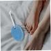 Abaodam Pierre Outil Pour Enlever La Peau Des Pieds Dissolvant De Ma s Pied Pumice Rock Exfoliant Peaux Mortes Exfoliant Pour Les Pieds Fichier Pied Roche Volcanique Bleu - Buy Online on GoSupps.com