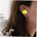 GLEAVI Noise Canceling Earbuds - 6 Pairs Foam Earplugs for Concerts Motorcycles & Hearing Protection - Noise Reduction for Students & Musicians - Buy Online on GoSupps.com