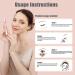 Buy Red Light Wand for Face - Rose Gold | Revitalize Skin & Boost Glow - International Shipping - Buy Online on GoSupps.com