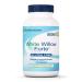 Nutra BioGenesis - White Willow Forte - White Willow Bark Boswellia and Turmeric to Help Support Body Comfort and Cytokine Balance - Gluten Free Vegan Non-GMO - 30 Capsules