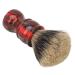 Premium Beard Grooming Brush for Men - Durable Easy to Clean & Soft | Ideal for Barbers - Buy Online on GoSupps.com