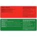 Tabasco Special Selection Gift Set - 7 x 148ml Glass Bottles | Ideal for Foodies & Spice Lovers - Perfect for Unique Gifts! - Buy Online on GoSupps.com