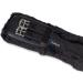 Shires ARMA SupaFleece Dressage Girth - Elastic - Black Black 22 - Buy Online on GoSupps.com