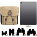 Usogood Binocular Chest Pack Harness for AT66, AT69, AT33 | Monocular Holder - Buy Online on GoSupps.com