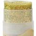  LJCM Long-lasting decorative glittery gold gel stick for cosmetics - Buy Online on GoSupps.com