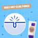 Buy Clean & Clear Cover & Correct BB Cream Light 50ml | International Shipping Available - Buy Online on GoSupps.com