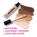Wet n Wild Megalast Incognito Concealer - Full Coverage Matte Finish Moisturizing with Shea Butter | Shop Now for Medium Honey Shade - Buy Online on GoSupps.com