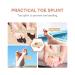Bunion Pads & Toe Splint Set for Toe Joint Alignment and Pain Relief - Buy Online on GoSupps.com