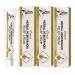 Chinese Hemorrhoid Cream Medalisk Hemorrhoid Cream Relieve Itching and Swelling Around The Anus to Break Hemorrhoids Inside and Outside Mixed Meat Ball Sores Apply Anal Relief Cream (3PC)