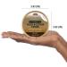 African Pride Black Castor Miracle Black Hold & Cover Edge Gel - growth protection formula 64g - Buy Online on GoSupps.com