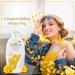 Enchanteur Charming Perfumed Shower Gel 550ml - Ready2White - Buy Online on GoSupps.com