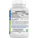 Best Naturals L-Methionine 500mg - 120 Veggie Capsules | Premium Quality - Buy Online on GoSupps.com