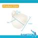 Gel Metatarsal Pads with Loop | Ultimate Forefoot Cushion for Comfort & Support - Shop Internationally - Buy Online on GoSupps.com