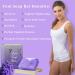 Yoni Wash & Soap Set with Essential Oil - pH Balanced Feminine Care Kit with Lavender Scent - 5.29oz Soap Bar, 2 x 30ml Oil, 6.7 fl.oz Wash - Moisturizing & Odor-Removing Formula - Buy Online on GoSupps.com