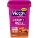 Viactiv Calcium Plus D Soft Chews Caramel - 100 soft chews Pack of 2