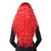 Sensationnel Vice Lace Front Wig - HD Transparent Lace, Pre-plucked Hairline, Babyhair, 5 Inch Deep Part - Vice Unit 05 (1B) - Buy Online on GoSupps.com