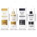 KYDA Peel Shot Glow Rice Ampoule Duo Black and White Rice Peeling Ampoule Soft Rice Exfoliating Face and Body Blackheads Remover for All Skin Types Pore Care Skin Remover Scrub 5.4fl.oz Black and White Rice 5.42 fl.oz - Buy Online on GoSupps.com